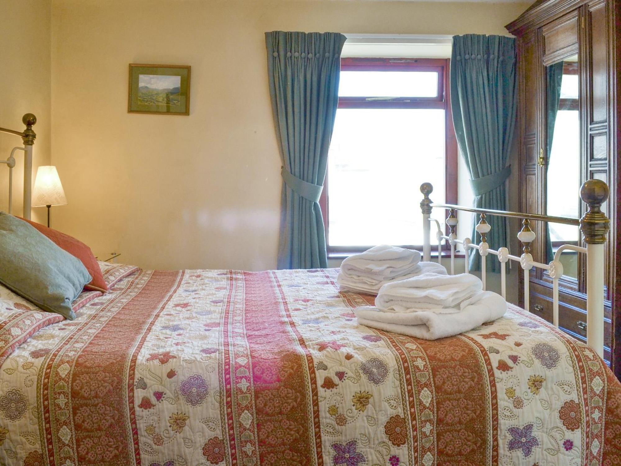 Causey View Villa Keswick  Exterior photo